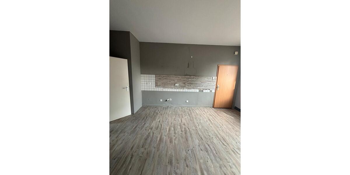 Erdgeschoßwohnung Bochum Höntrop - 2 Zimmer, 45 m&sup2;, 600&euro; | Angebot:26579732