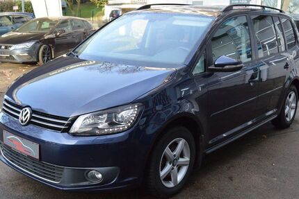 VW Touran 130.000 km 9.990 &euro; Mülheim an der Ruhr 45473