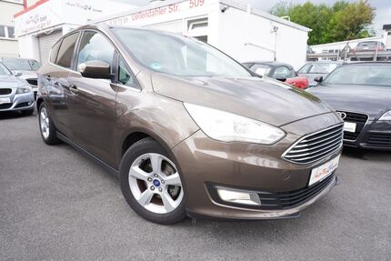 Ford C-Max 67.500 km 8.990 &euro; Wuppertal 42109
