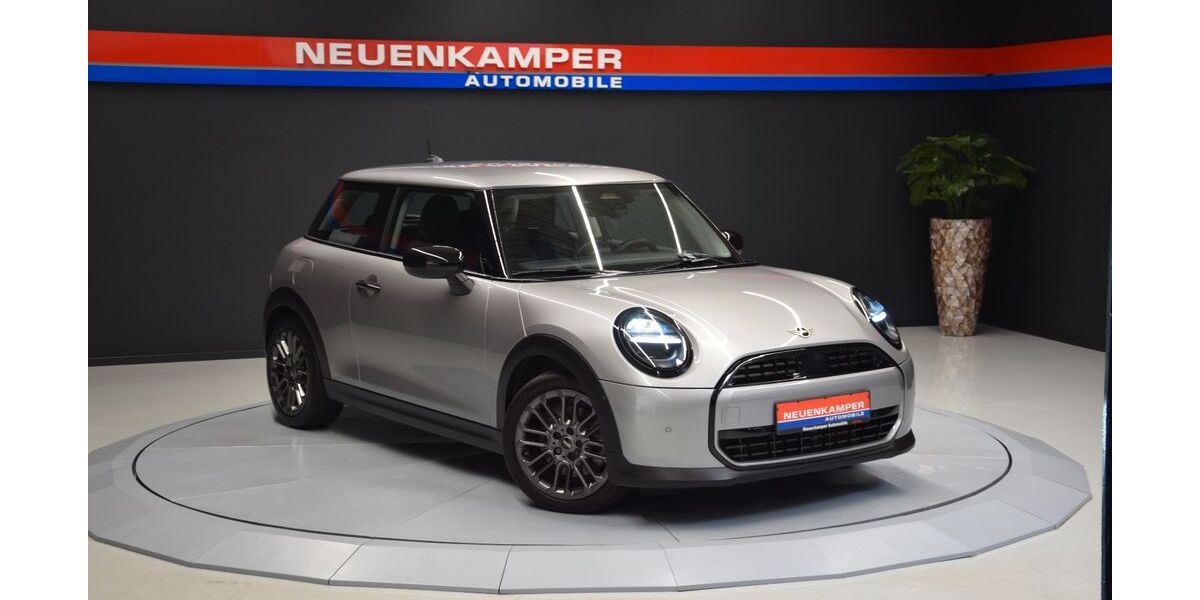Mini Cooper C 20.900 km 23.790 &euro; Remscheid 42853