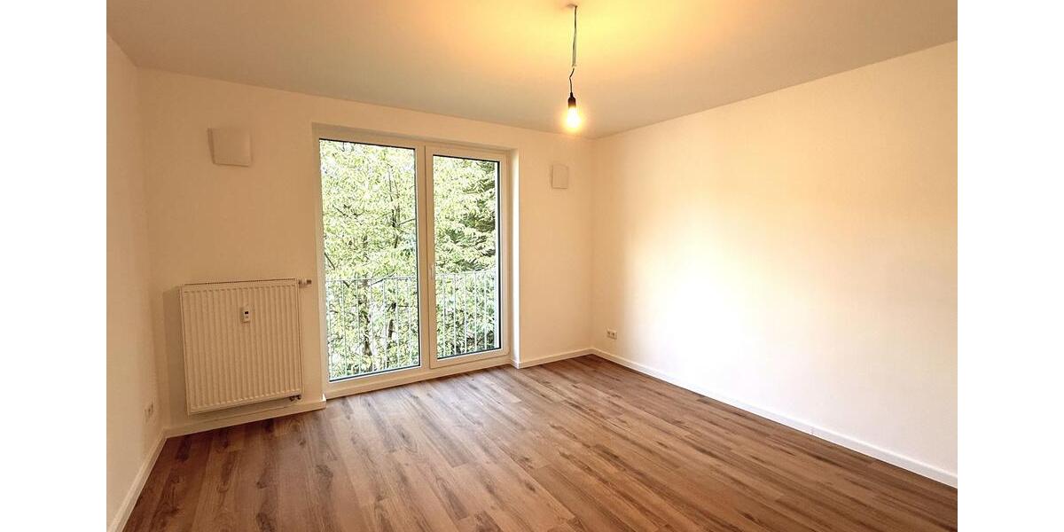 Etagenwohnung Wuppertal Arrenberg - 2 Zimmer, 60 m&sup2;, 780&euro; | Angebot:25184452