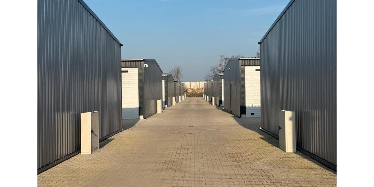 Gewerbeobjekt Gevelsberg - 2.148&euro; | Angebot:25978365