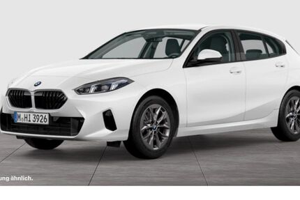 BMW 120 12.600 km 27.480 &euro; Solingen 42719