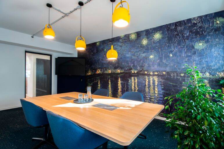 Gewerbeobjekt Essen Rüttenscheid - 1.500&euro; | Angebot:25784303