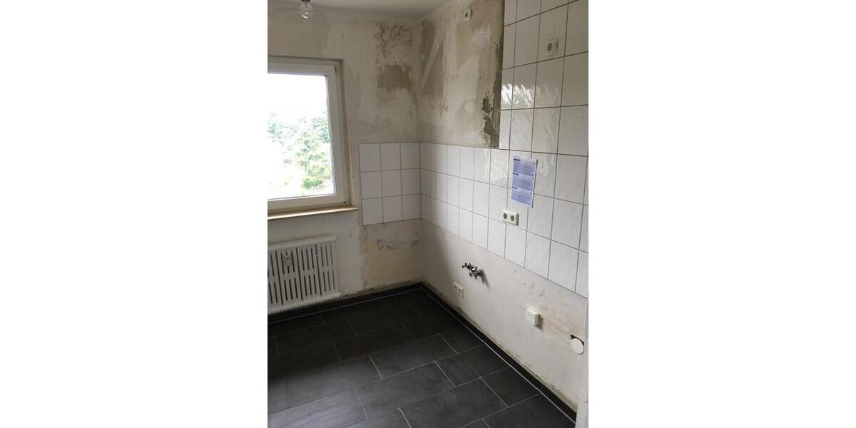 Etagenwohnung Herne Wanne-Bickern - 2 Zimmer, 46 m&sup2;, 379&euro; | Angebot:25542383