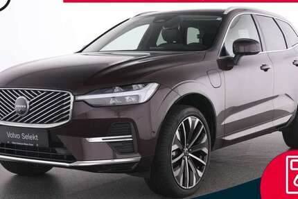 Volvo XC60 15.217 km 66.480 &euro; Witten 58453