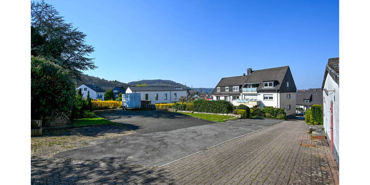 Grundstück Hattingen - 394.000&euro; | Angebot:25968500