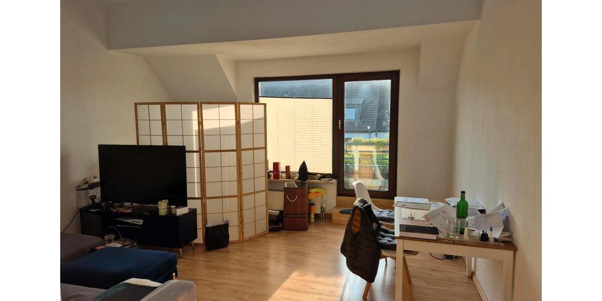 Maisonettenwohnung Ratingen Homberg - 2.5 Zimmer, 80 m&sup2;, 1.100&euro; | Angebot:26592526
