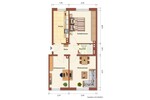 Ankommen & Wohlfühlen – Erdgeschosswohnung in stadtnaher Lage - Etagenwohnung Bochum Bochum-Nord | Angebot:26634965