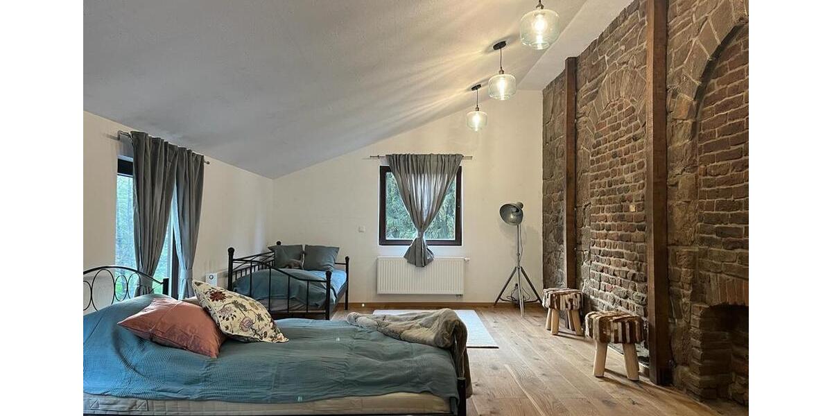 Maisonettenwohnung Wermelskirchen - 1 Zimmer, 50 m&sup2;, 700&euro; | Angebot:25416058