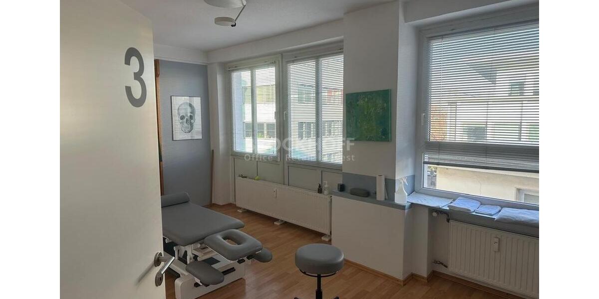 Gewerbeobjekt Essen Stadtkern - 9&euro; | Angebot:26620194