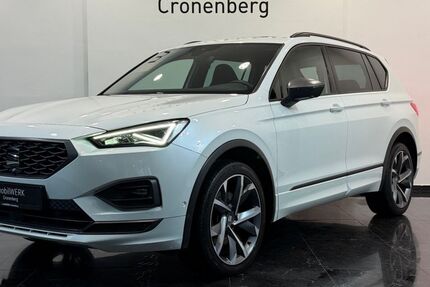 Seat Tarraco 50.500 km 31.990 &euro; Wuppertal 42327
