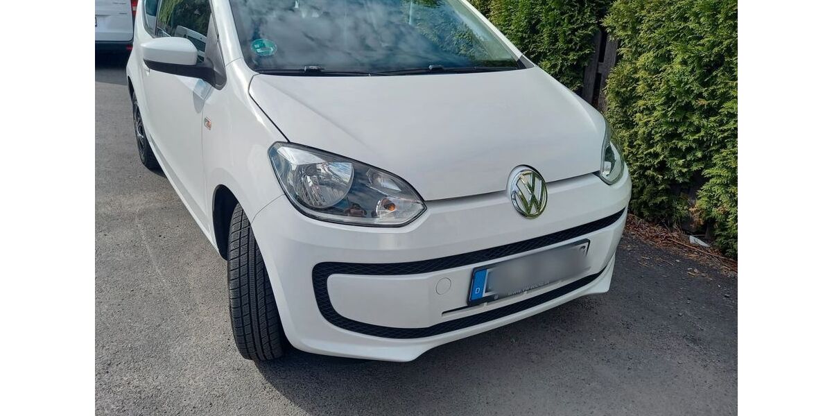 VW up! 175.441 km 3.500 &euro; Sprockhövel 45549