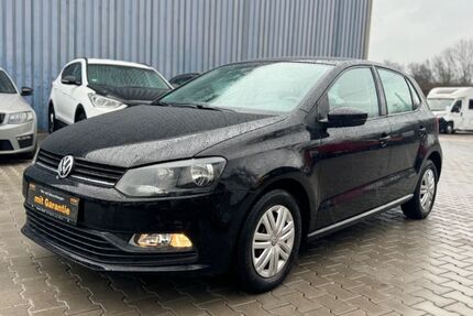 VW Polo 55.000 km 8.499 &euro; Essen 45356