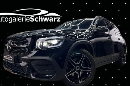 Mercedes-Benz GLB 220 119.940 km 33.790 &euro; Remscheid 42897