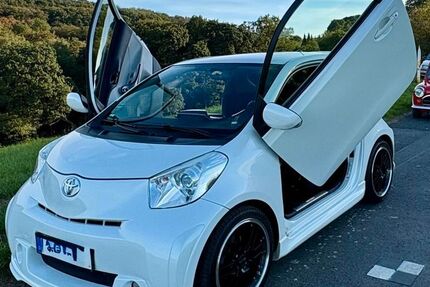 Toyota IQ 90.495 km 7.500 &euro; Hattingen 45527