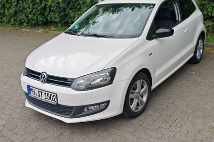 VW Polo 260.000 km 2.450 &euro; Remscheid 42855