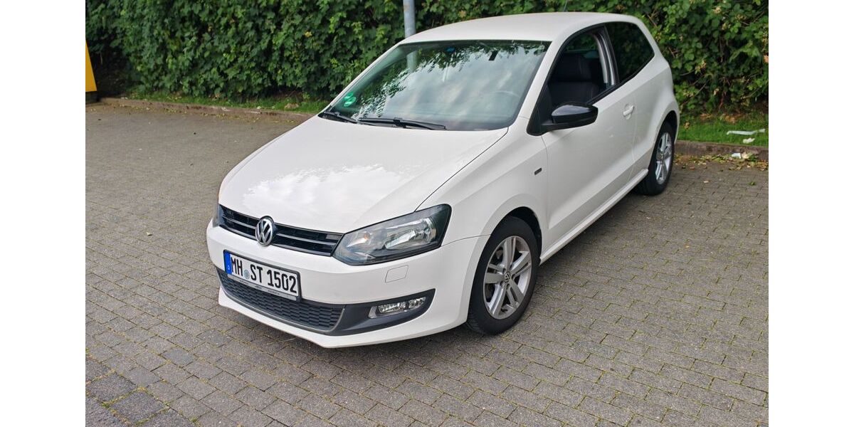 VW Polo 260.000 km 2.450 &euro; Remscheid 42855