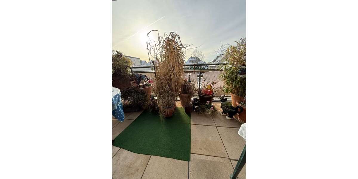 Etagenwohnung Solingen-Ohligs Ohligs - 2 Zimmer, 59 m&sup2;, 169.000&euro; | Angebot:24707289