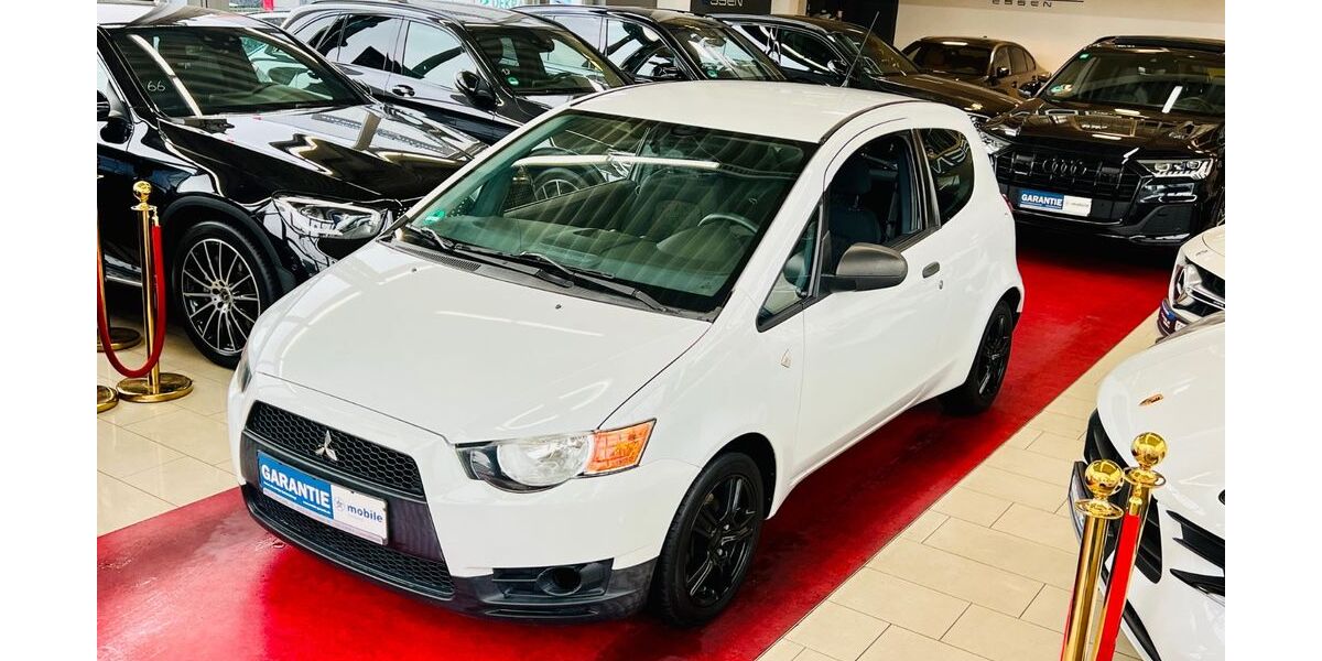 Mitsubishi Colt 161.000 km 1.999 &euro; Essen 45326