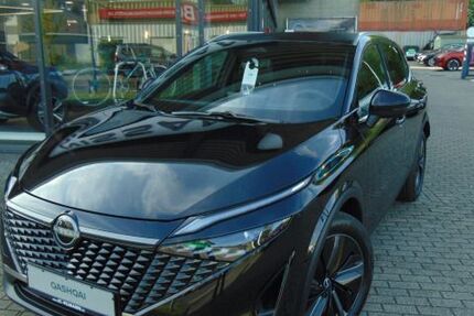 Nissan Qashqai 2.500 km 36.980 &euro; Hagen 58135