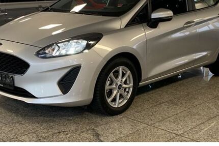 Ford Fiesta 37.200 km 15.285 &euro; Wuppertal 42329