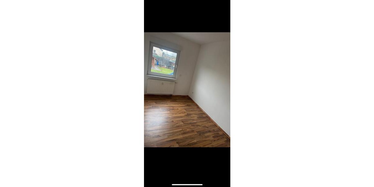 Etagenwohnung Herne Wanne - 3.5 Zimmer, 54 m&sup2;, 750&euro; | Angebot:25404225