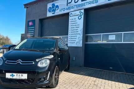 Citroen C1 74.428 km 6.750 &euro; Herne 44653