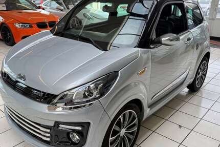 Ligier JS 50 85.879 km 9.980 &euro; Gevelsberg 58285