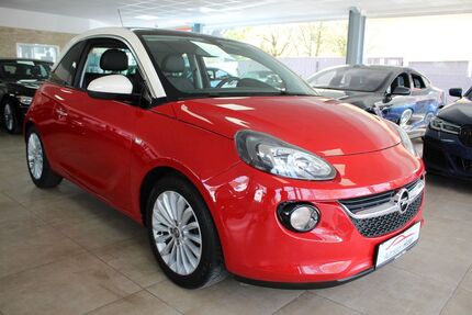 Opel Adam 117.000 km 6.999 &euro; Hilden (bei Düsseldorf) 40721
