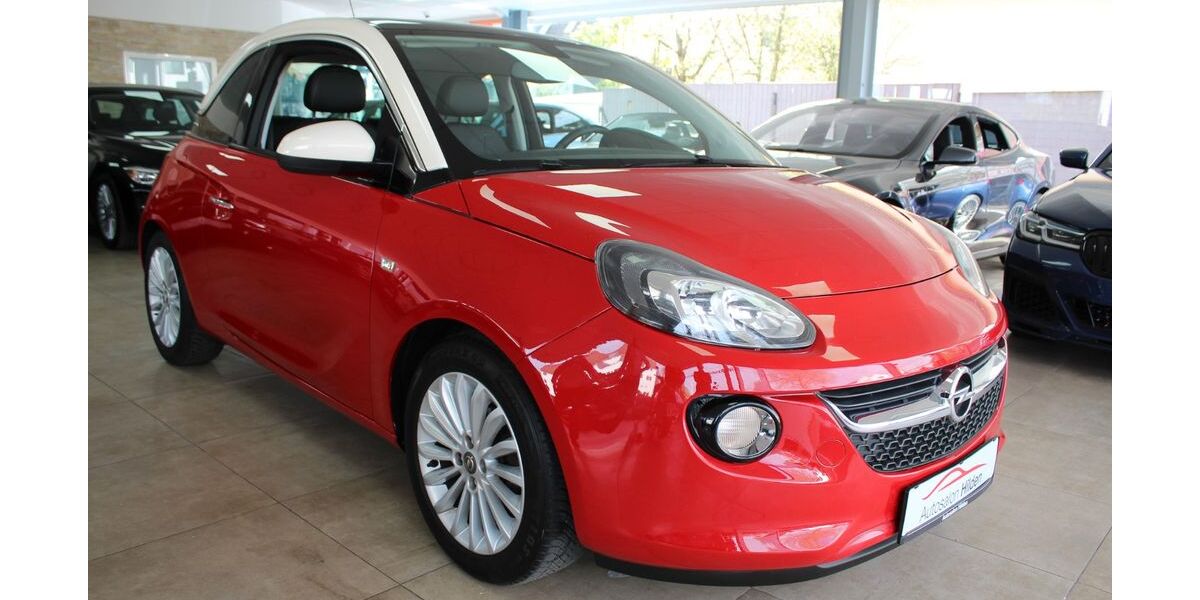 Opel Adam 117.000 km 6.999 &euro; Hilden (bei Düsseldorf) 40721