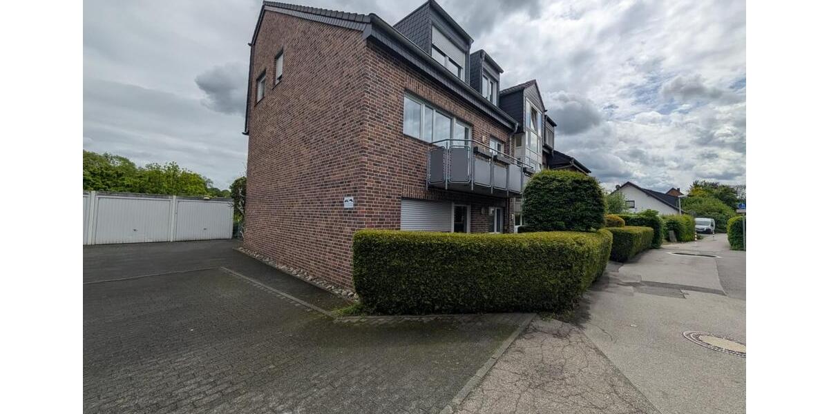 Etagenwohnung Schwelm - 2 Zimmer, 62 m&sup2;, 970&euro; | Angebot:26535400