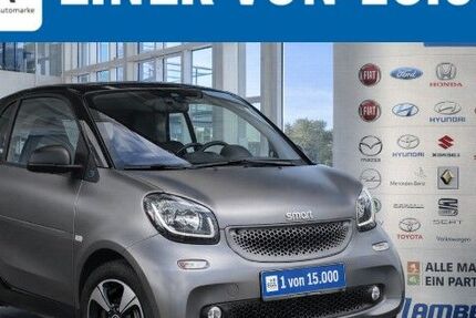Smart ForTwo 17.940 km 16.774 &euro; Wermelskirchen 42929