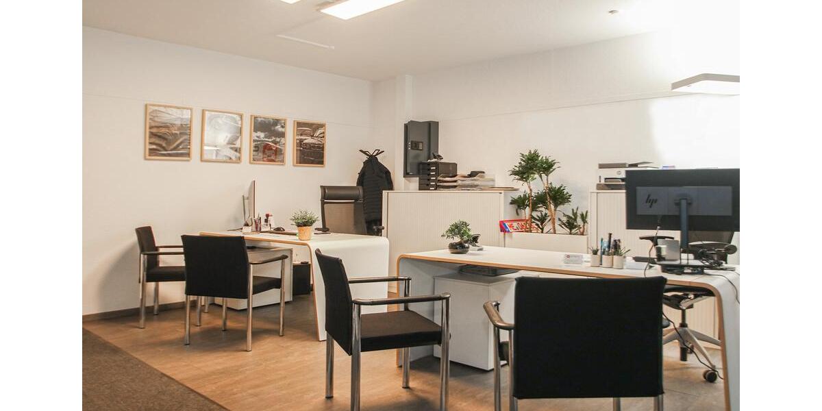 Gewerbeobjekt Erkrath - 4.250&euro; | Angebot:25089105