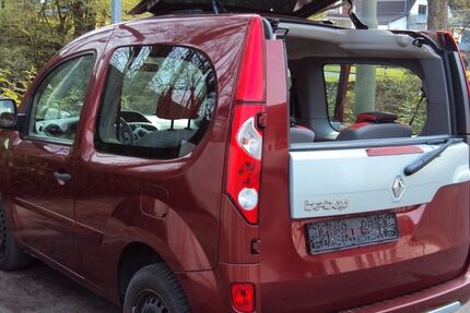 Renault Kangoo 132.000 km 4.500 &euro; Hagen 58091