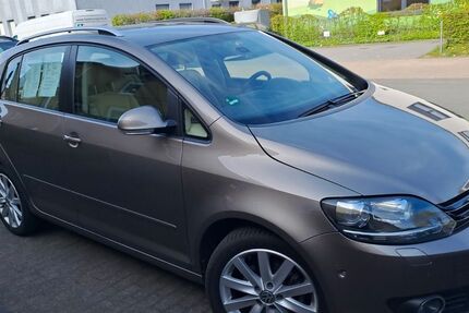 VW Golf Plus 60.555 km 10.600 &euro; Solingen 42655