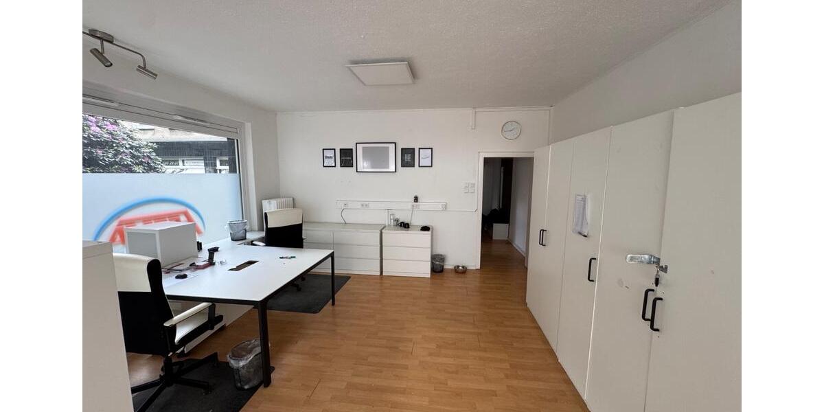 Gewerbeobjekt Solingen Ohligs - 880&euro; | Angebot:26495584