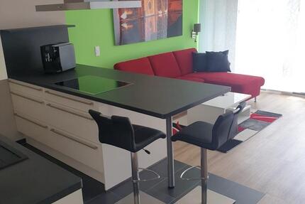 Wohnung Düsseldorf Derendorf - 2 Zimmer, 54 m&sup2;, 1.200&euro; | Angebot:26610649