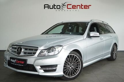 Mercedes-Benz C 250 153.000 km 14.999 &euro; Ennepetal (Bei Wuppertal) 58256