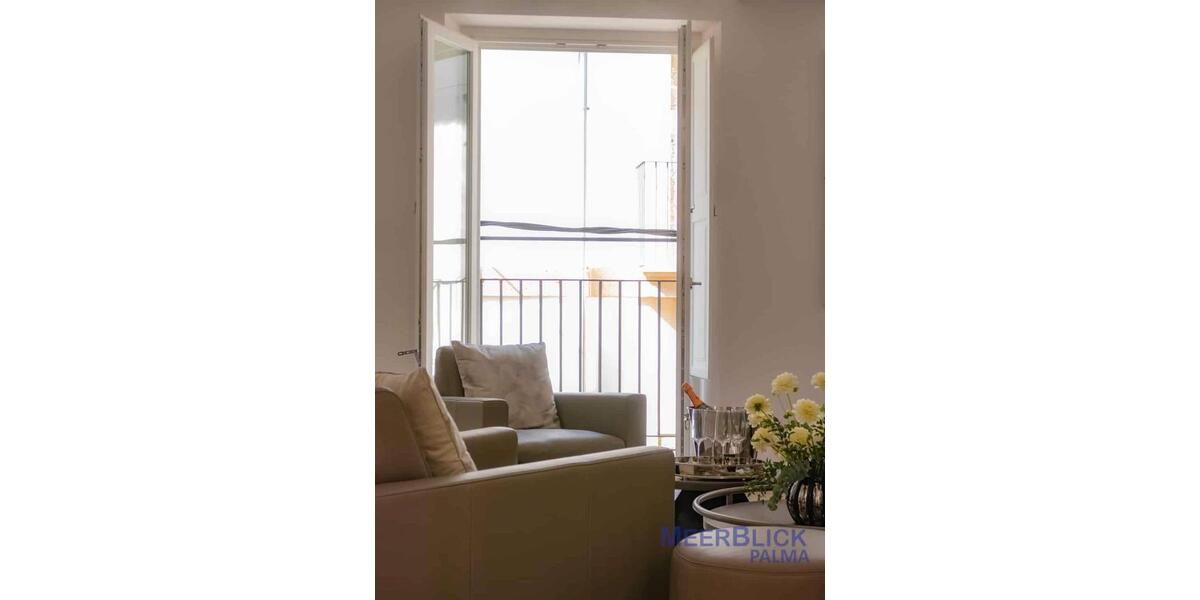 Ferienimmobilie Düsseldorf Derendorf - 4.200&euro; | Angebot:15393877