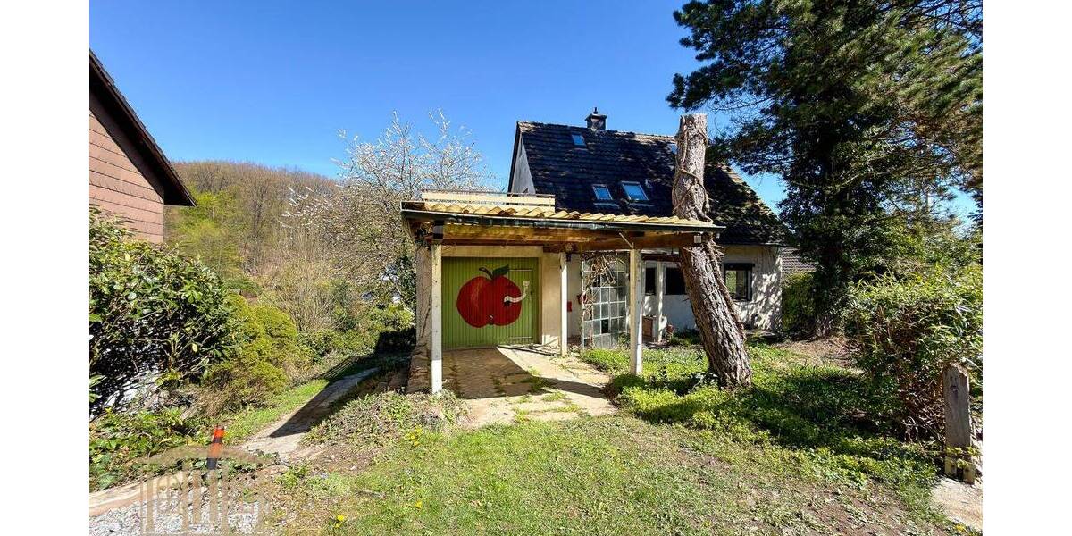 Einfamilienhaus Wuppertal Elberfeld - 6 Zimmer, 153 m&sup2;, 325.000&euro; | Angebot:26117442