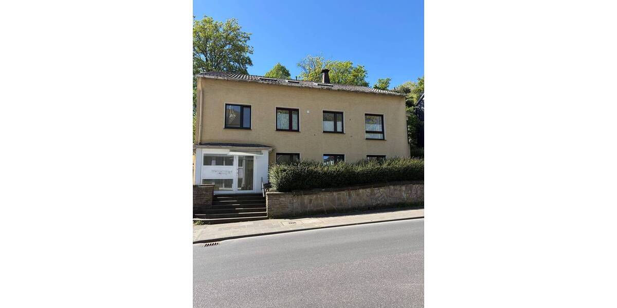 Terrassenwohnung Wuppertal Elberfeld - 2 Zimmer, 75 m&sup2;, 790&euro; | Angebot:26454006