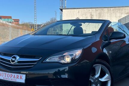 Opel Cascada 130.000 km 9.100 &euro; Remscheid 42859