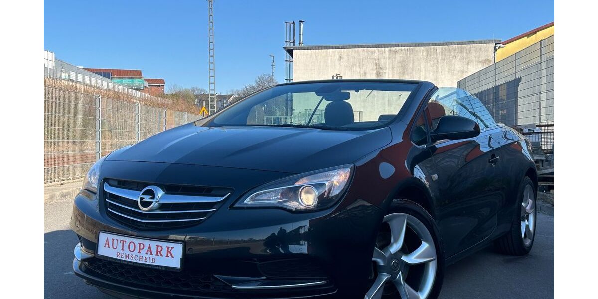 Opel Cascada 130.000 km 9.100 &euro; Remscheid 42859