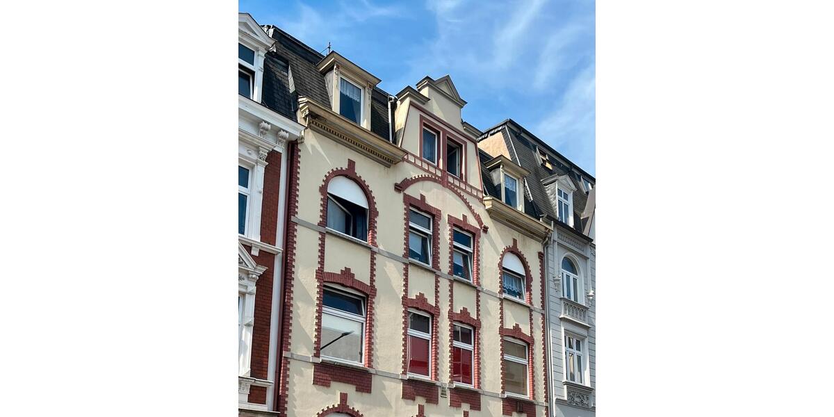 Mehrfamilienhaus, Wohnhaus Wuppertal Barmen - 500.000&euro; | Angebot:26635914