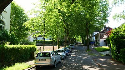 SELTENE GELEGENHEIT IN EXKLUSIVER VILLENLAGE - Grundstück Wuppertal Gemarkung Vohwinkel | Angebot:27326767