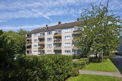 Wohnung Witten Annen - 3 Zimmer, 75 m&sup2;, 549&euro; | Angebot:26008879