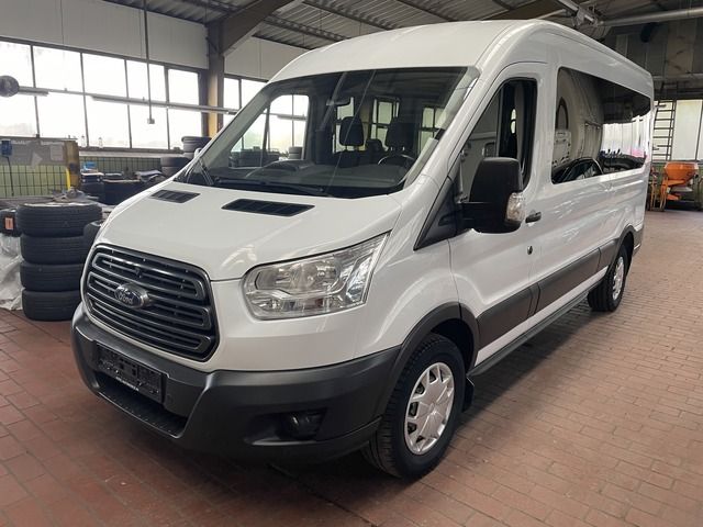 Ford Transit 116.000 km 22.985 &euro; Wuppertal 42329