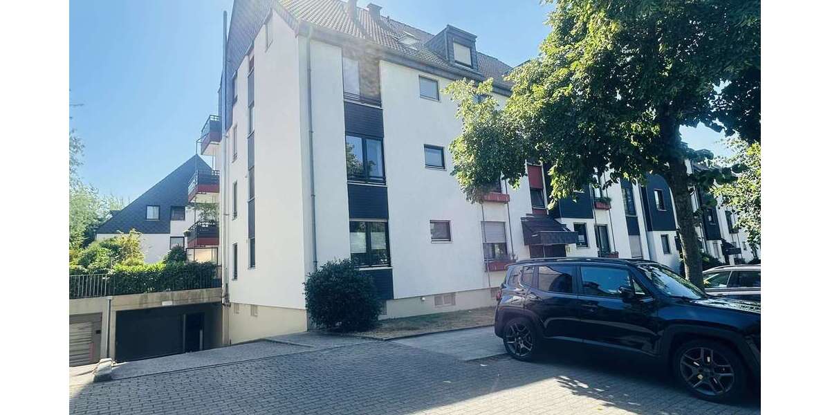Etagenwohnung Essen Stadtbezirk IV - 2 Zimmer, 64 m&sup2;, 230.000&euro; | Angebot:27338597