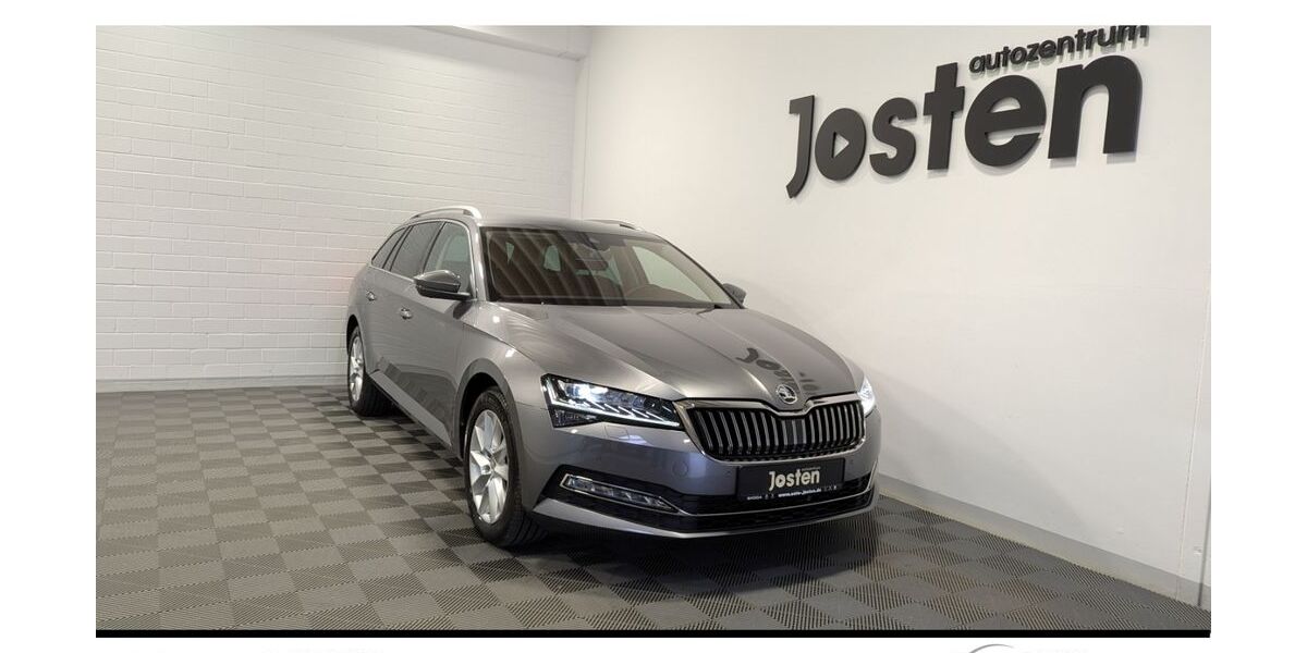 Skoda Superb 33.976 km 31.990 &euro; Monheim am Rhein 40789